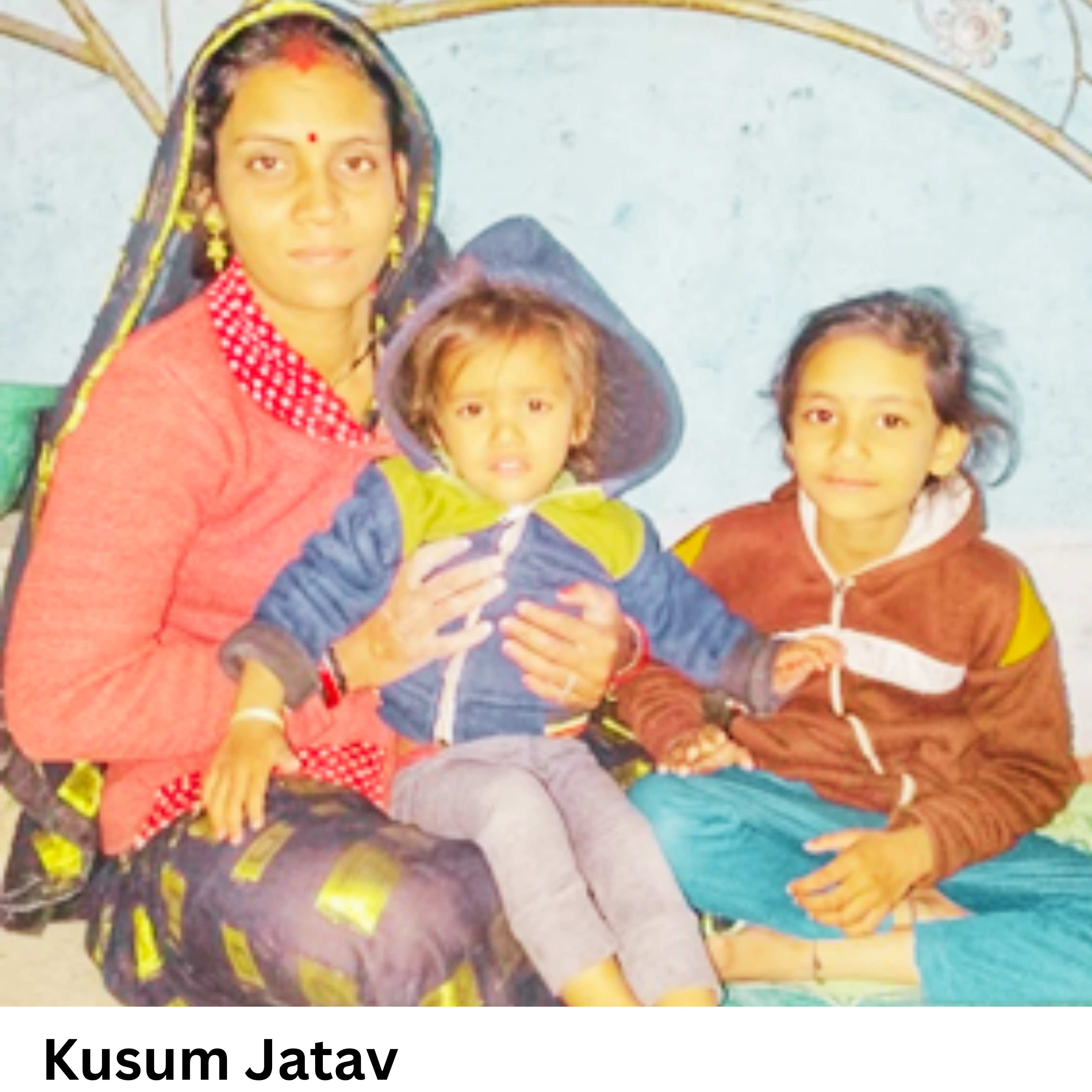 Donation For Childreen