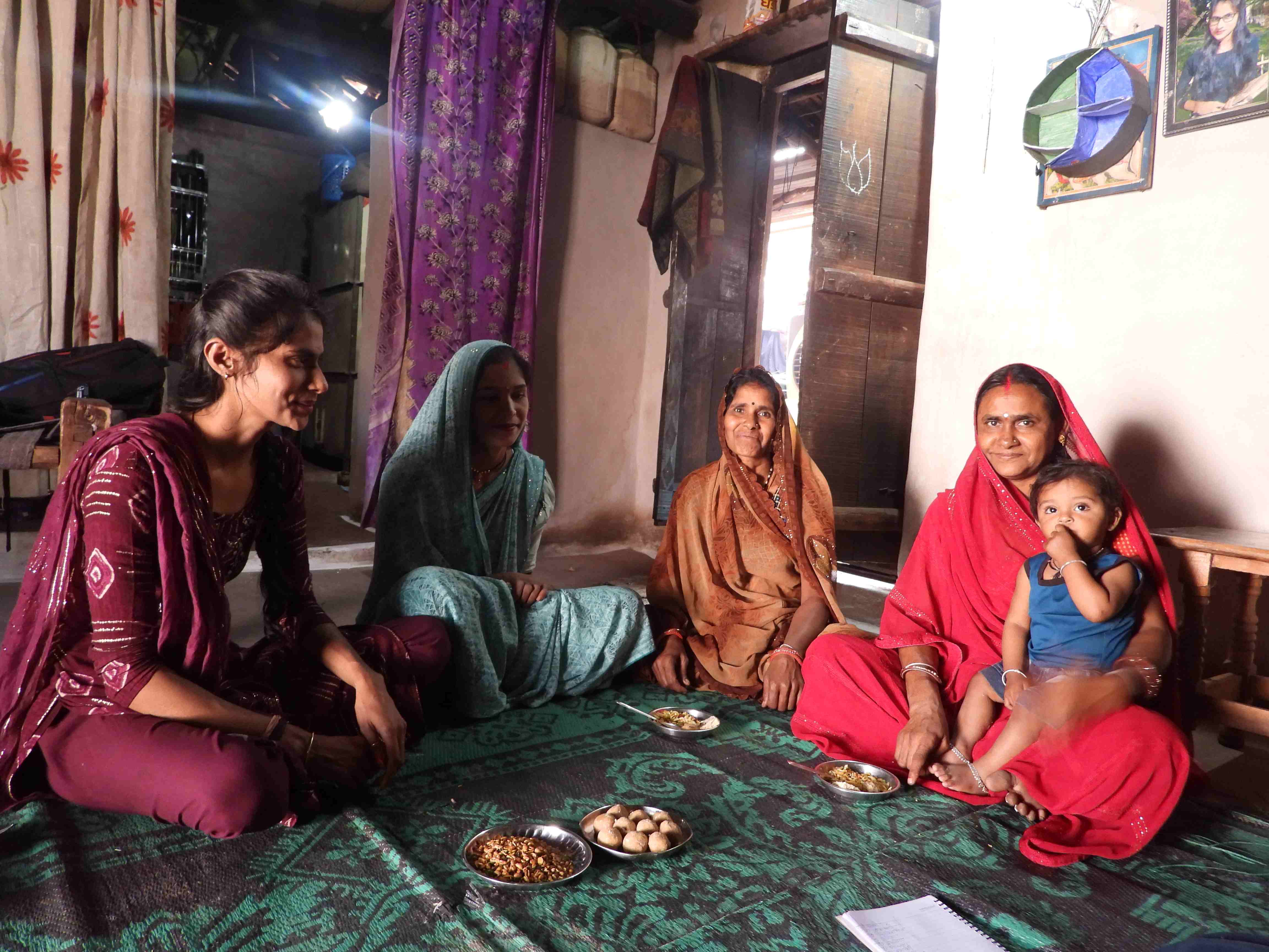 Donation For Childreen